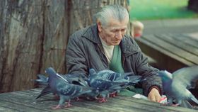 Mai mulți bătrâni au trecut prin clipe de coșmar. Vârstnicii erau sechestrați și căsătoriți cu forța